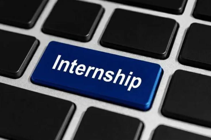 Internship Image
